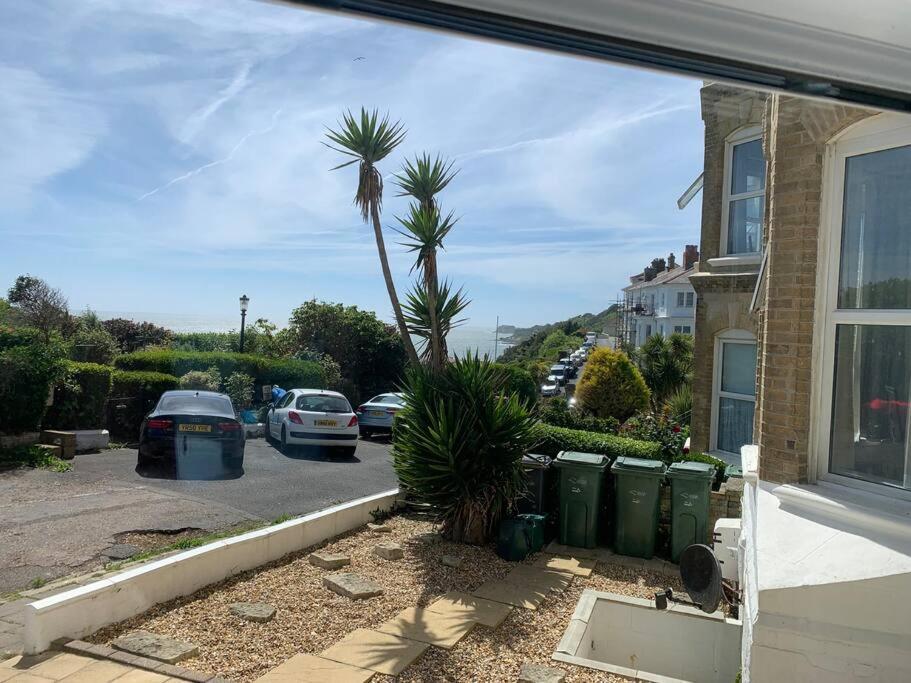 Bougainvillea Ventnor Exterior foto